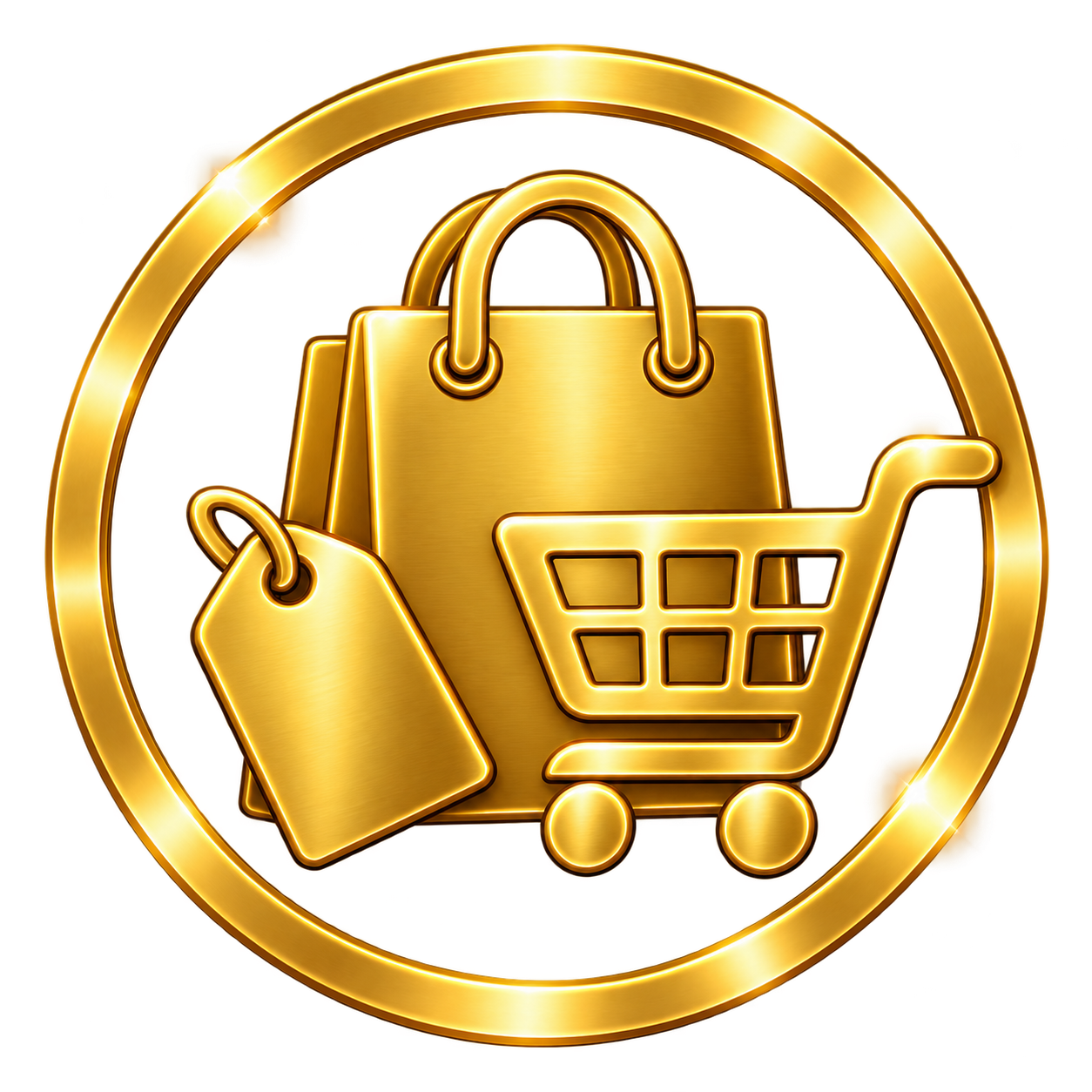Category: Shopping & Retail