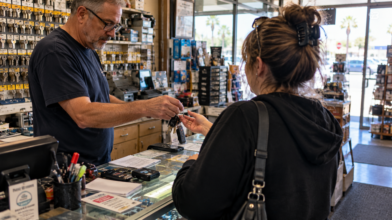 Importance Of Buying Locally And Supporting Small Businesses