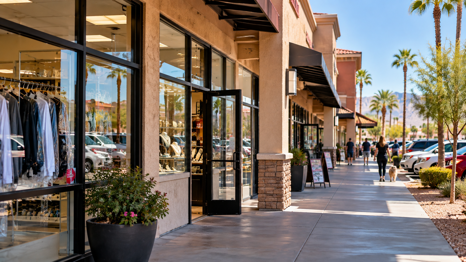 Other Local Shops And Services In Las Vegas | BLF Directory: Buy Local First Directory