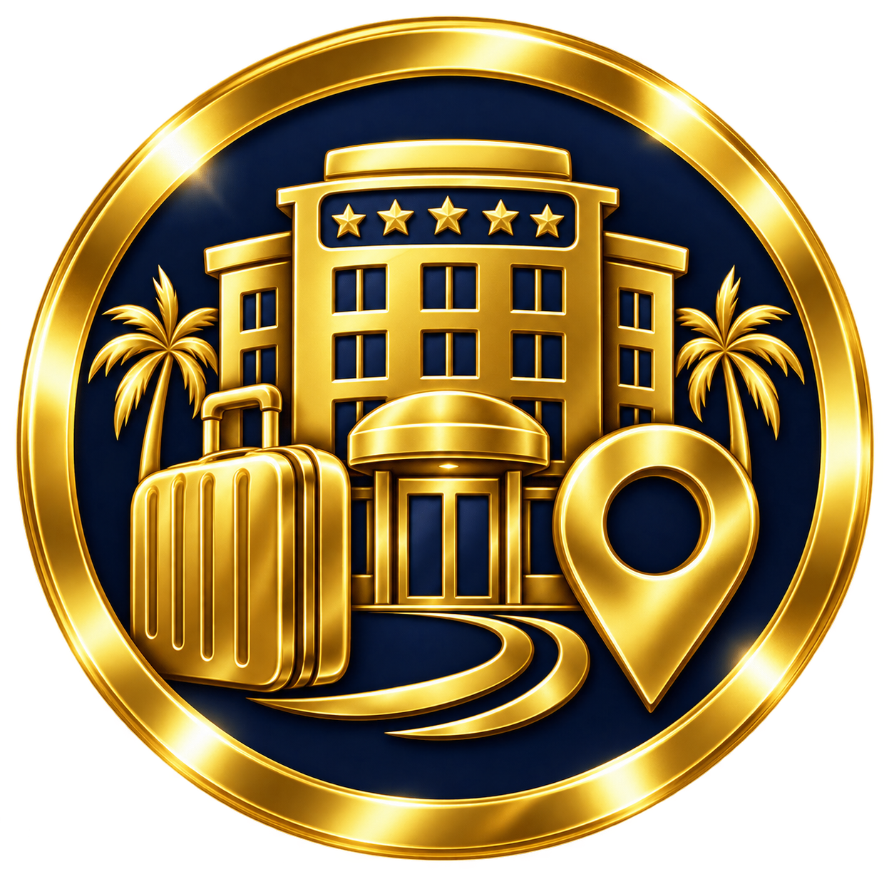 Category: Travel & Hospitality