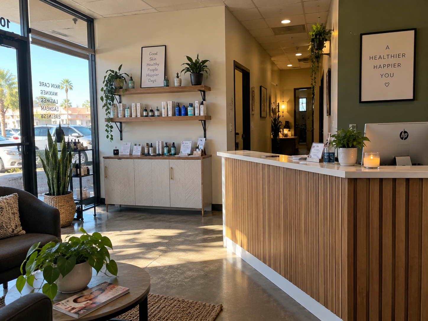 Las Vegas Heath, Wellness And Beauty | Local Businesses